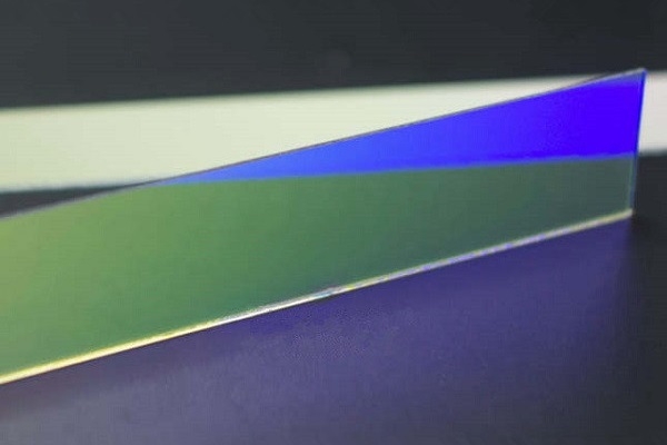 紫外藍(lán)光470nm短波通濾光片